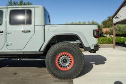 2023 Jeep Gladiator Mojave AMW 707 for sale