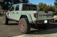 2023 Jeep Gladiator Mojave AMW 707 for sale