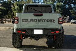 2023 Jeep Gladiator Mojave AMW 707 for sale