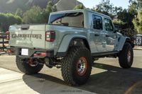 2023 Jeep Gladiator Mojave AMW 707 for sale