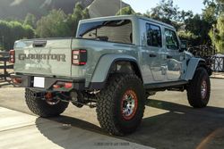 2023 Jeep Gladiator Mojave AMW 707 for sale