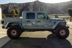2023 Jeep Gladiator Mojave AMW 707 for sale