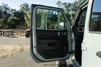 2023 Jeep Gladiator Mojave AMW 707 for sale