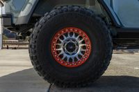 2023 Jeep Gladiator Mojave AMW 707 for sale