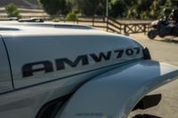 2023 Jeep Gladiator Mojave AMW 707 for sale