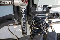 2023 Jeep Gladiator Mojave AMW 707 for sale