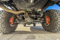 2023 Jeep Gladiator Mojave AMW 707 for sale