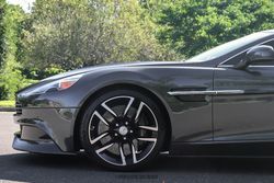 2015 Aston Martin Vanquish for sale