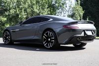 2015 Aston Martin Vanquish for sale