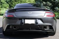 2015 Aston Martin Vanquish for sale