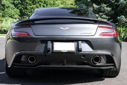 2015 Aston Martin Vanquish for sale