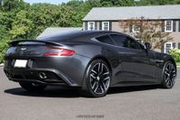 2015 Aston Martin Vanquish for sale