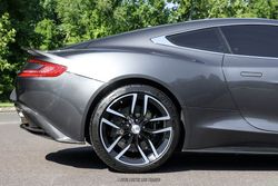 2015 Aston Martin Vanquish for sale