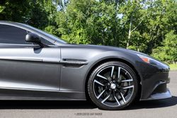2015 Aston Martin Vanquish for sale