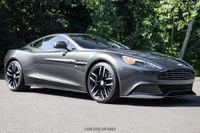 2015 Aston Martin Vanquish for sale