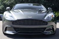 2015 Aston Martin Vanquish for sale