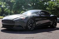 2015 Aston Martin Vanquish for sale