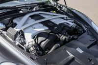 2015 Aston Martin Vanquish for sale