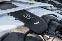 2015 Aston Martin Vanquish for sale