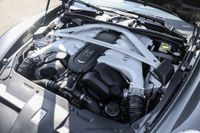2015 Aston Martin Vanquish for sale