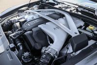 2015 Aston Martin Vanquish for sale