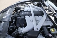 2015 Aston Martin Vanquish for sale