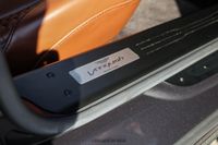2015 Aston Martin Vanquish for sale