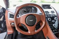 2015 Aston Martin Vanquish for sale