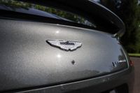2015 Aston Martin Vanquish for sale