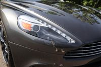 2015 Aston Martin Vanquish for sale