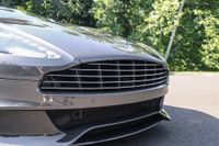 2015 Aston Martin Vanquish for sale