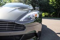 2015 Aston Martin Vanquish for sale