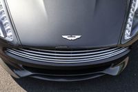 2015 Aston Martin Vanquish for sale