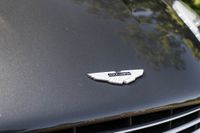 2015 Aston Martin Vanquish for sale
