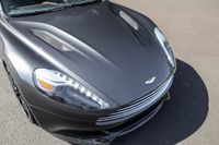 2015 Aston Martin Vanquish for sale