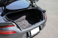 2015 Aston Martin Vanquish for sale