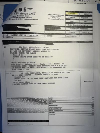 Service record 5 of 14