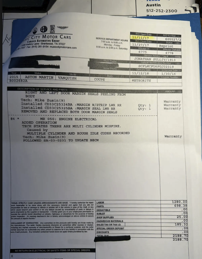 Service record 6 of 14
