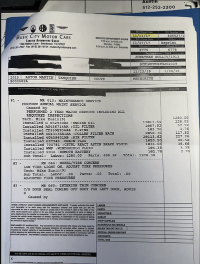 Service record 7 of 14