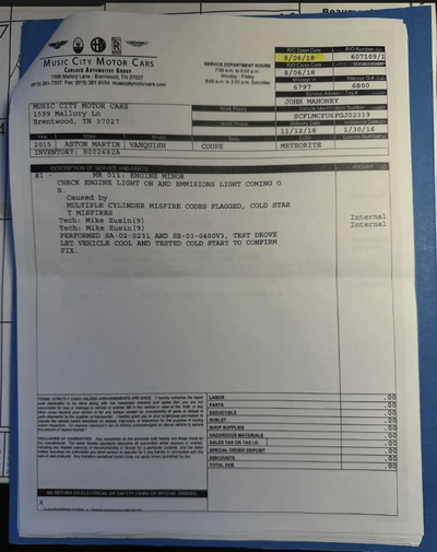 Service record 9 of 14
