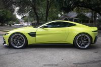 2020 Aston Martin Vantage for sale