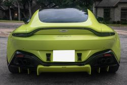 2020 Aston Martin Vantage for sale