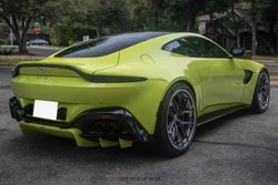2020 Aston Martin Vantage for sale