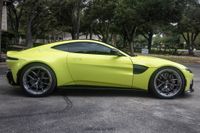 2020 Aston Martin Vantage for sale
