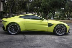 2020 Aston Martin Vantage for sale