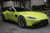 2020 Aston Martin Vantage for sale