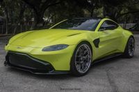 2020 Aston Martin Vantage for sale