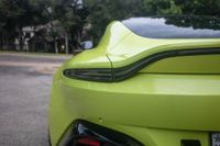 2020 Aston Martin Vantage for sale