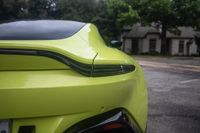 2020 Aston Martin Vantage for sale
