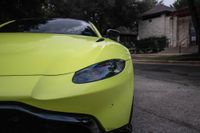2020 Aston Martin Vantage for sale